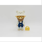 FARMER BOB BobLand Series Wonderful Store